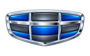 Geely