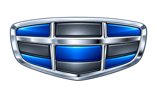 Geely